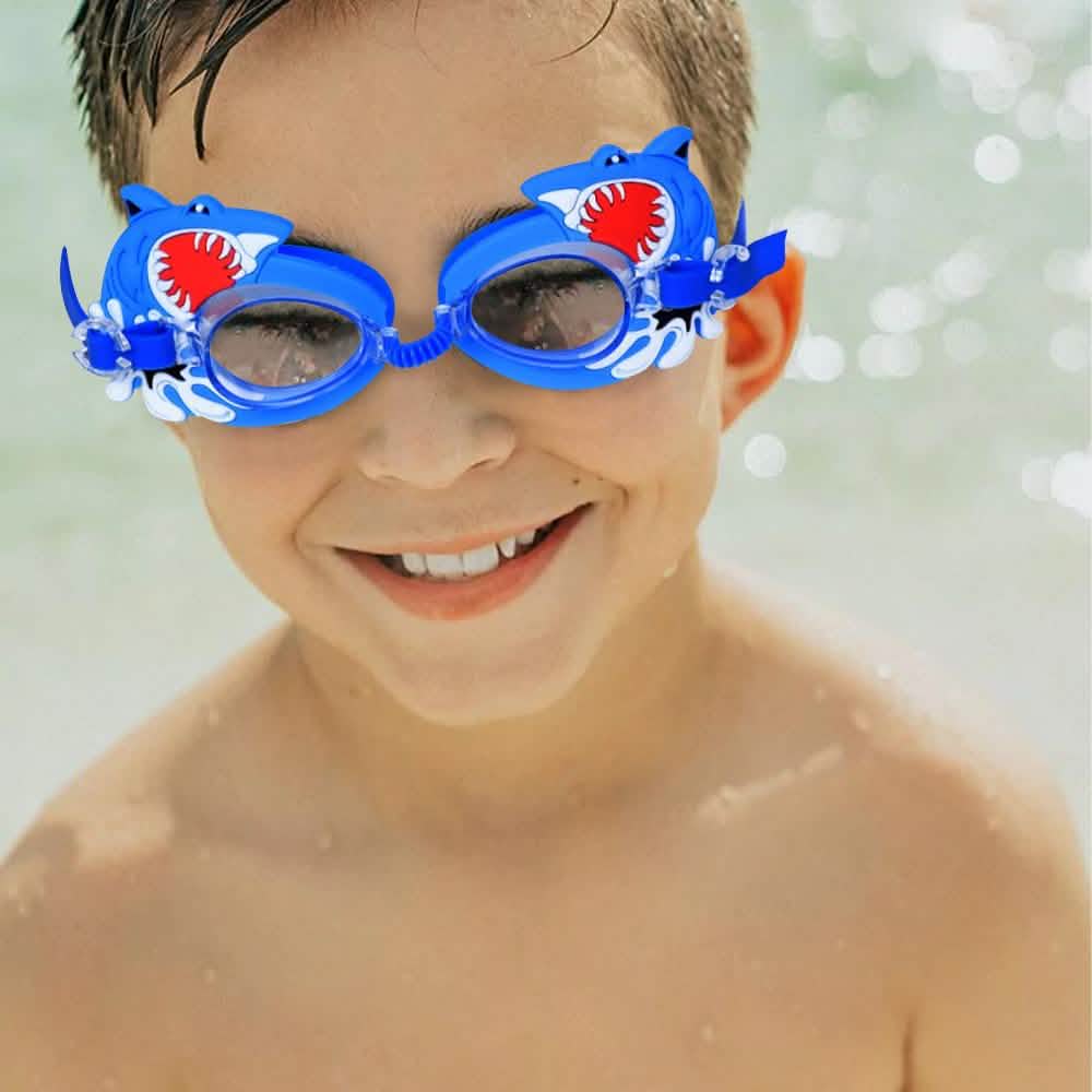 Kids Swimming Goggles Sports & Outdoors - DailySale