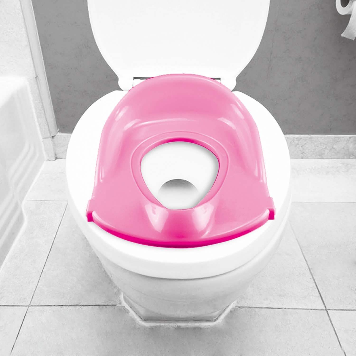Kids Toilet Seat Toddler Potty Training Chair Baby - DailySale