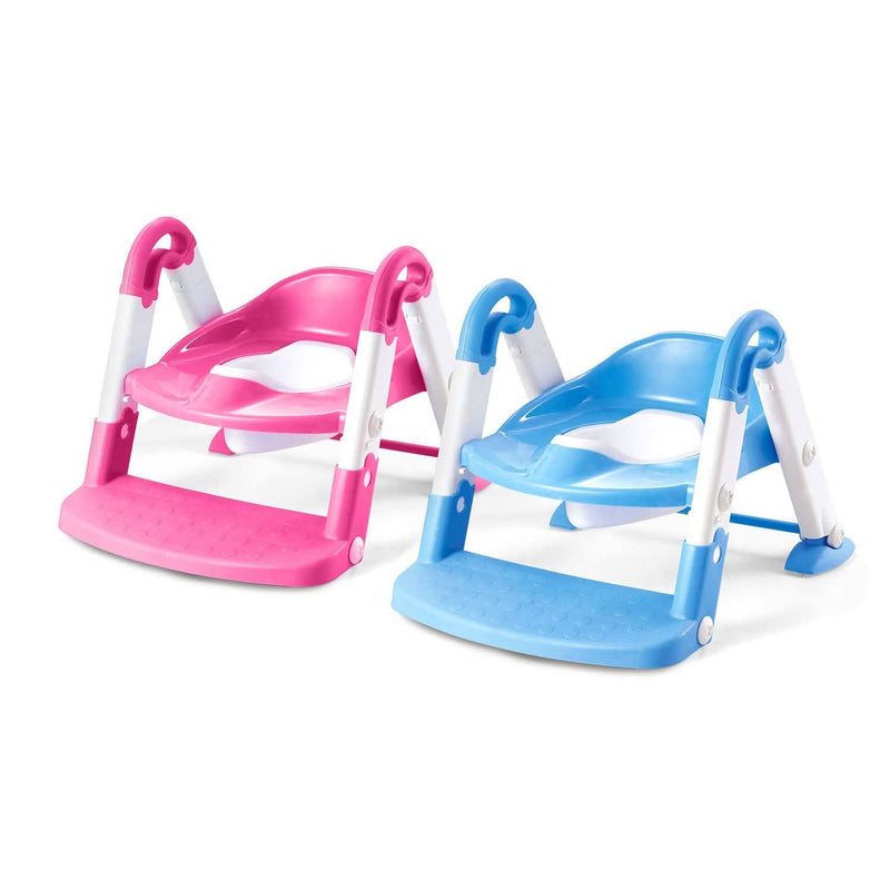 Kids Toilet Seat Toddler Potty Training Chair Baby - DailySale