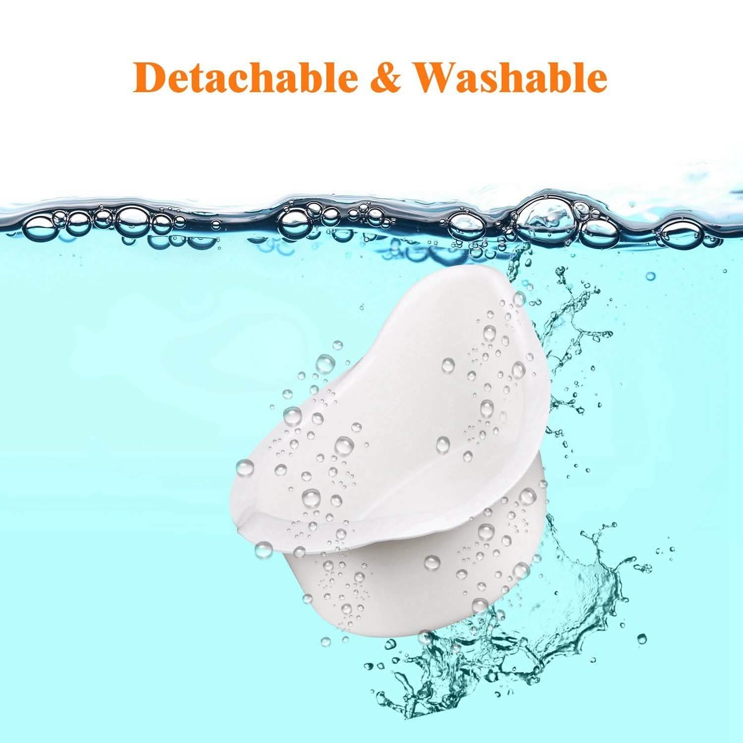 Kids Toilet Seat Toddler Potty Training Chair Baby - DailySale