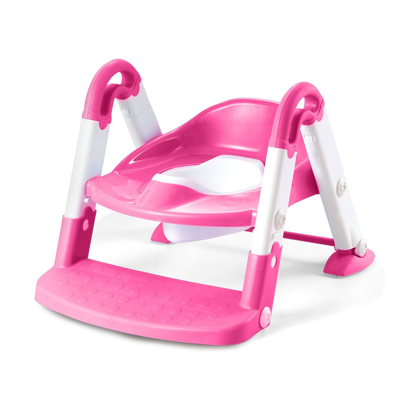 Kids Toilet Seat Toddler Potty Training Chair