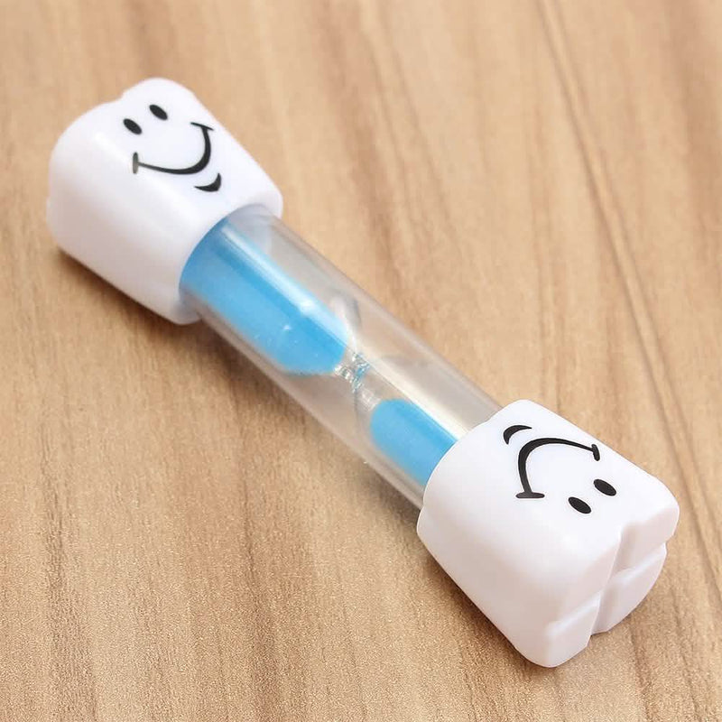 Kids Toothbrush Cleaning Timer Toys & Games - DailySale
