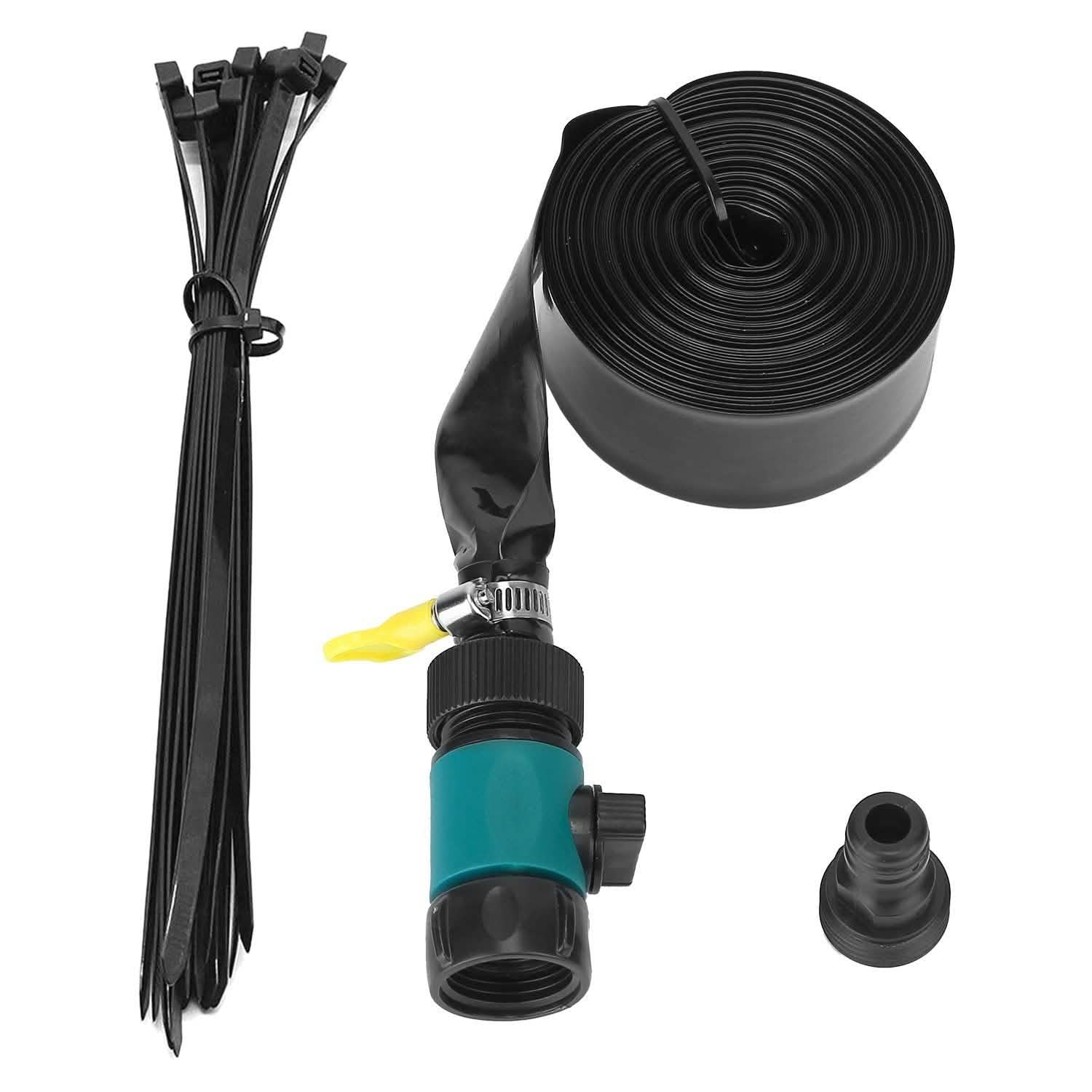 Kids Trampoline Sprinkler Outdoor Garden & Patio - DailySale