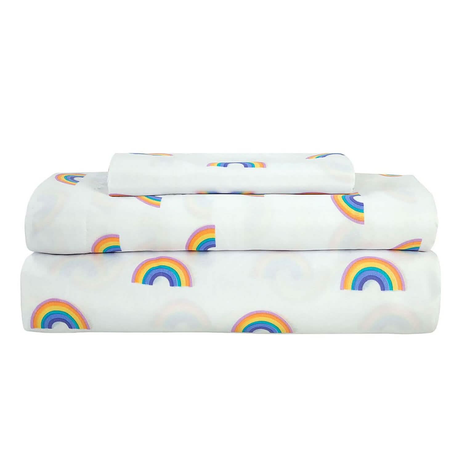Kidz Mix Magical Unicorn Bed in a Bag Bedding - DailySale
