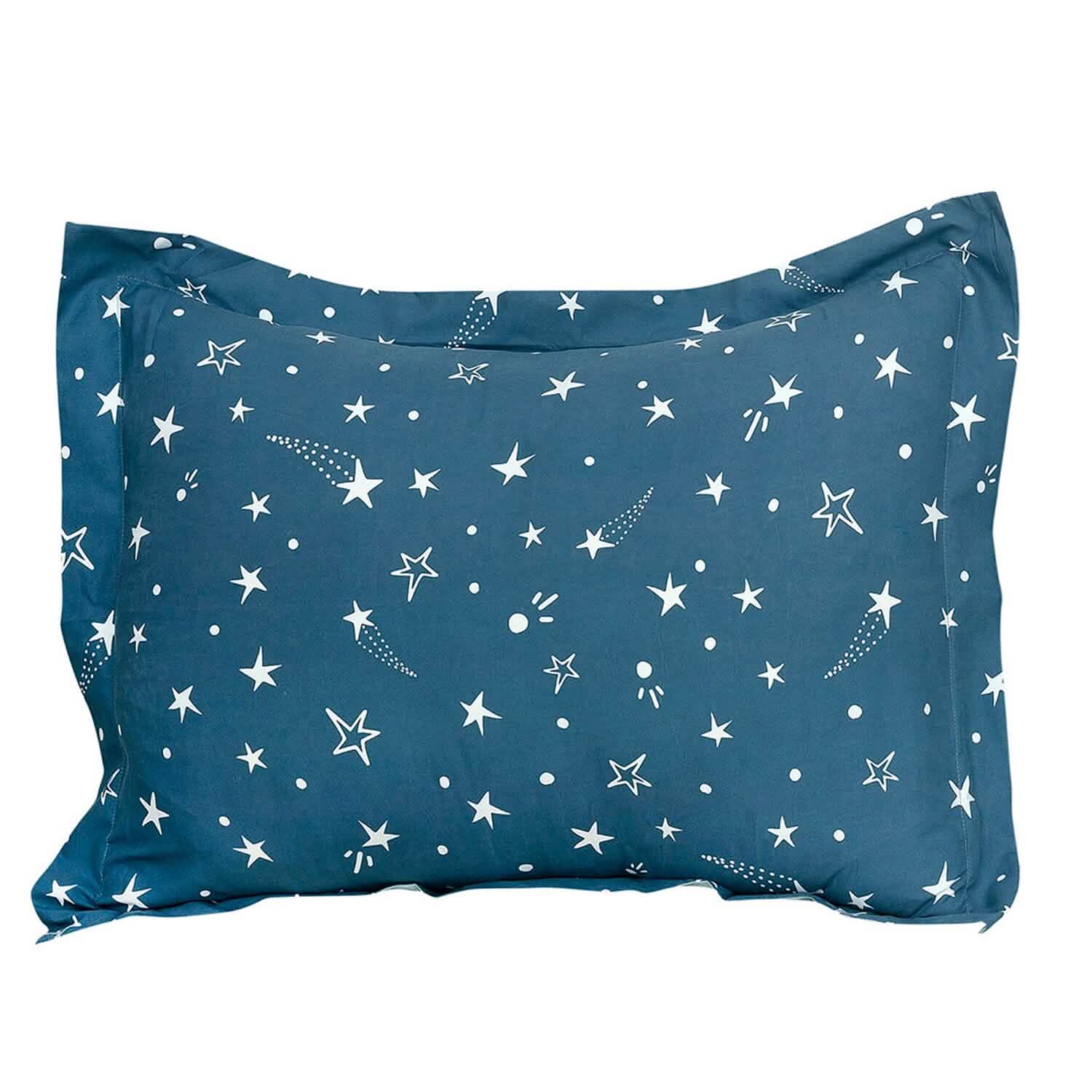 Kidz Mix Space Explorer Bed in a Bag Bedding - DailySale