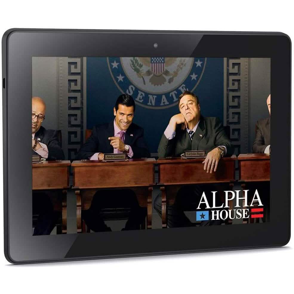 Kindle Fire HDX 8.9-Inch 3rd Generation Tablet Tablets & Computers - DailySale