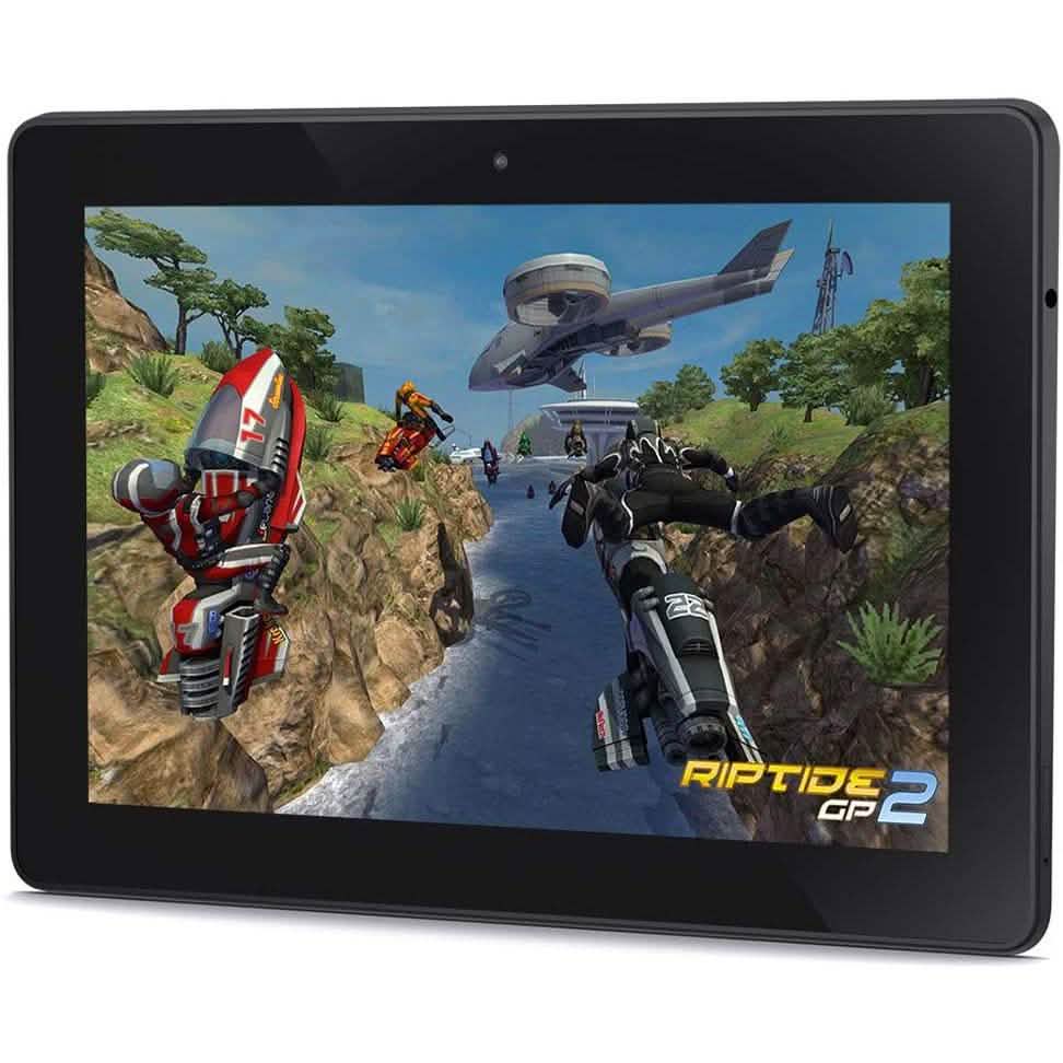 Kindle Fire HDX 8.9-Inch 3rd Generation Tablet Tablets & Computers - DailySale