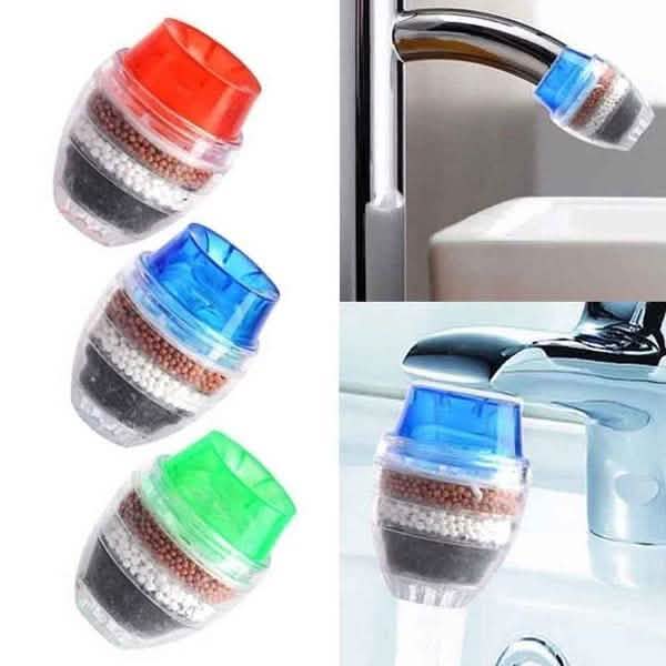 Kitchen Clean Faucet Tap Purifier Water Filter Kitchen & Dining - DailySale