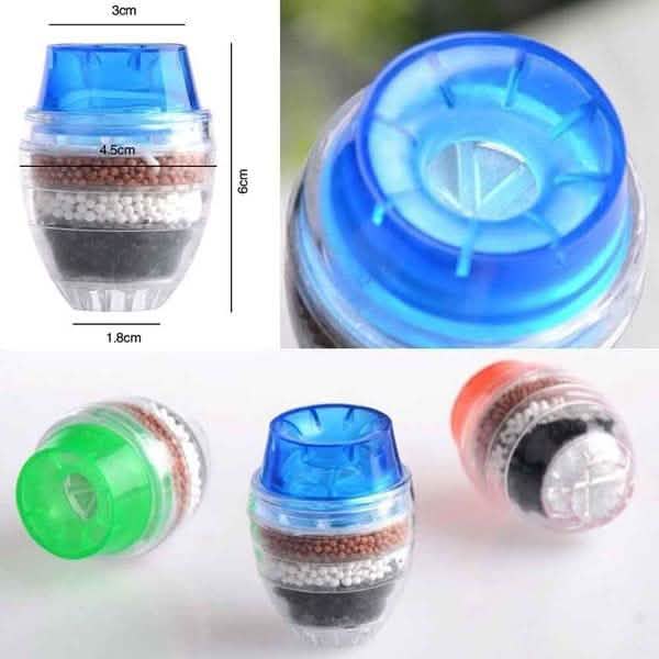 Kitchen Clean Faucet Tap Purifier Water Filter Kitchen & Dining - DailySale