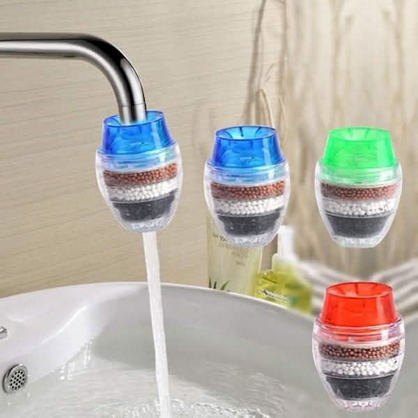 Kitchen Clean Faucet Tap Purifier Water Filter Kitchen & Dining - DailySale