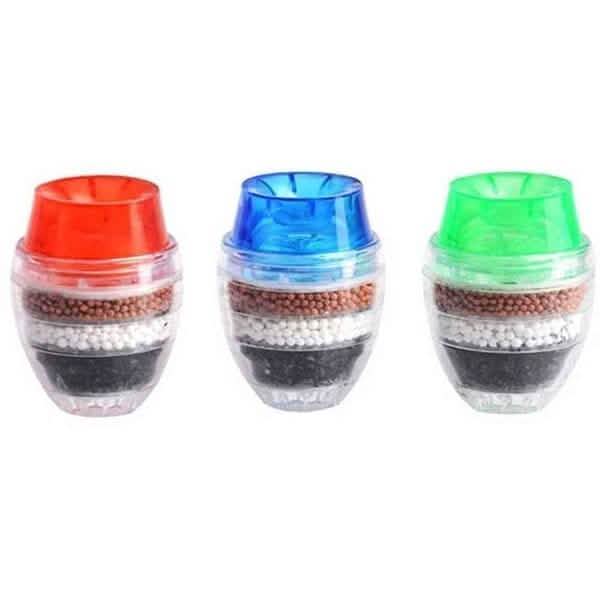 Kitchen Clean Faucet Tap Purifier Water Filter Kitchen & Dining - DailySale