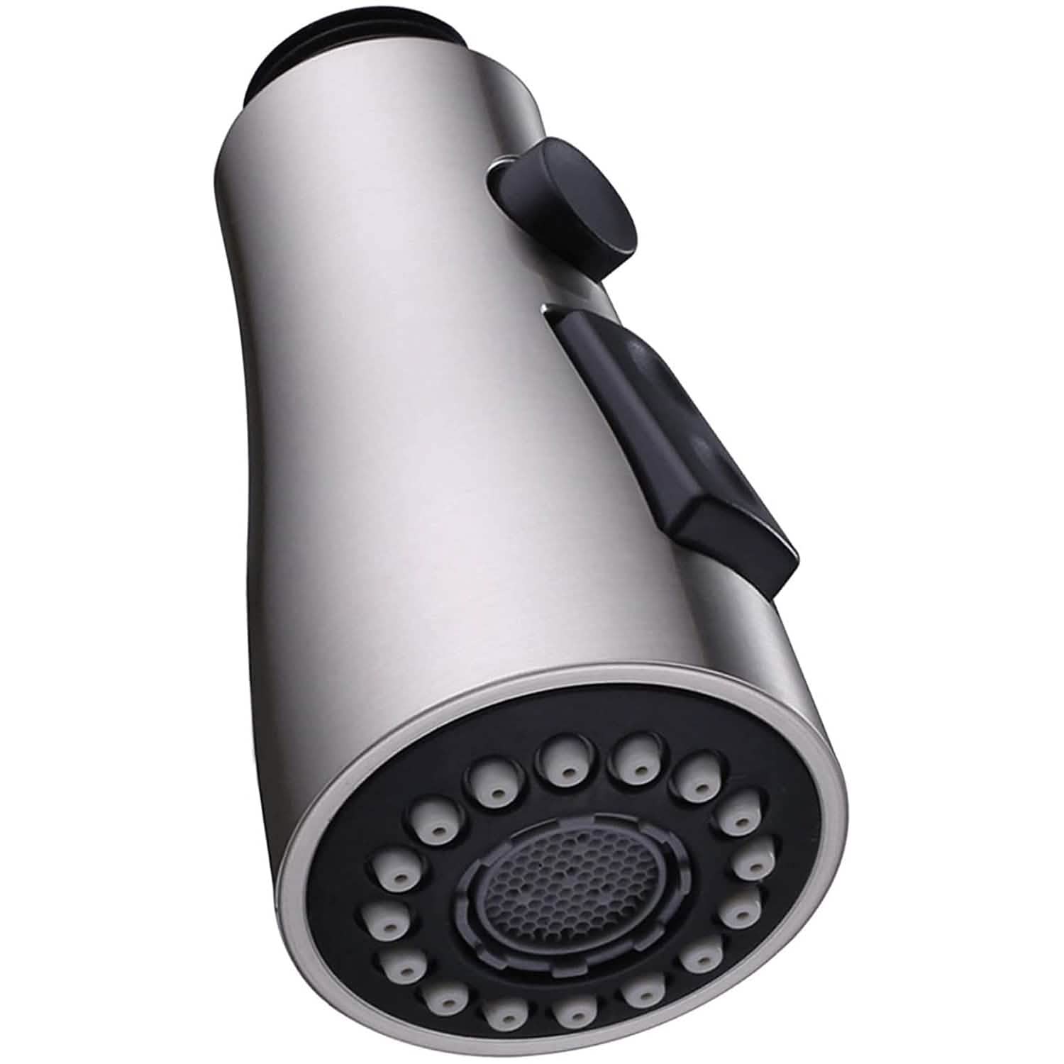 Kitchen Faucet Head Replacement Kitchen Tools & Gadgets Brushed Nickel - DailySale