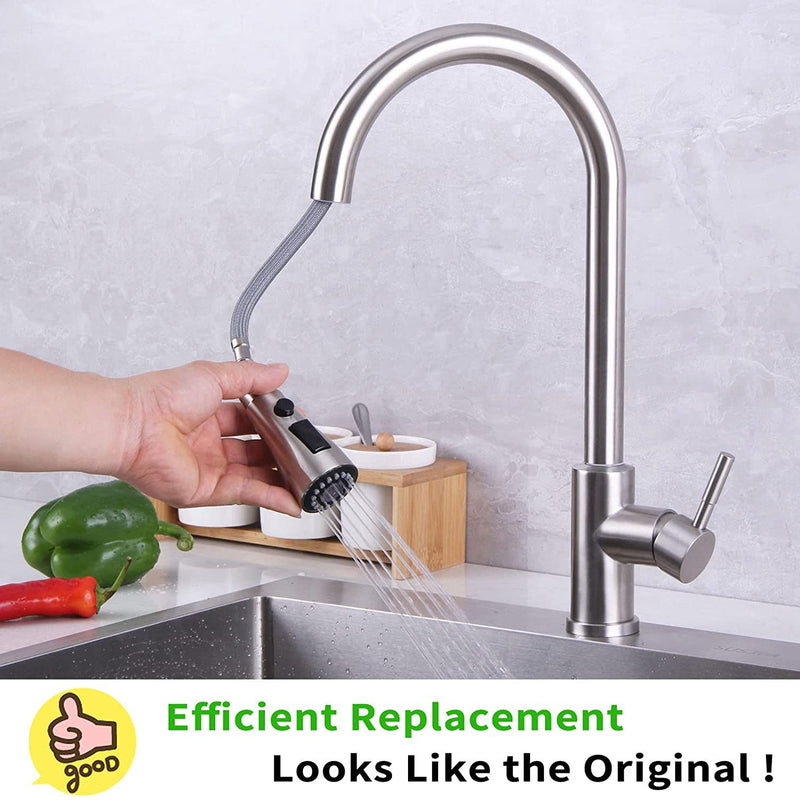 Kitchen Faucet Head Replacement Kitchen Tools & Gadgets - DailySale