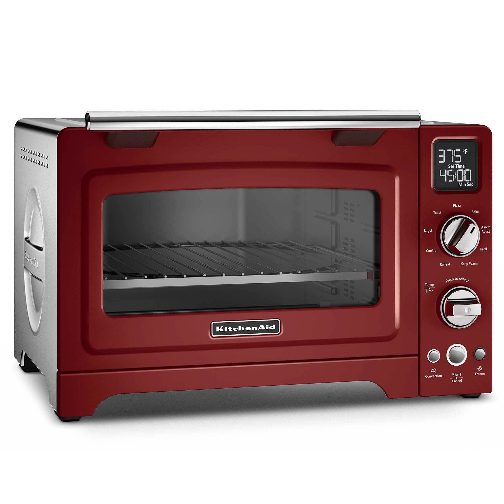 KitchenAid 12" Convection Digital Countertop Oven (KCO275GC) Kitchen & Dining - DailySale
