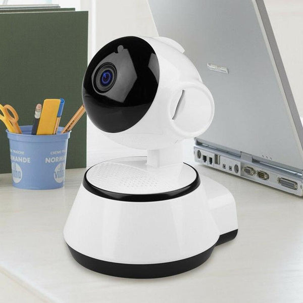 Kosaco 720P WiFi IP Camera Motion, available at Dailysale