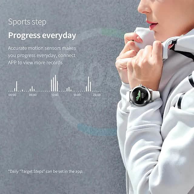 KW10 Smart Watch Smart Watches - DailySale