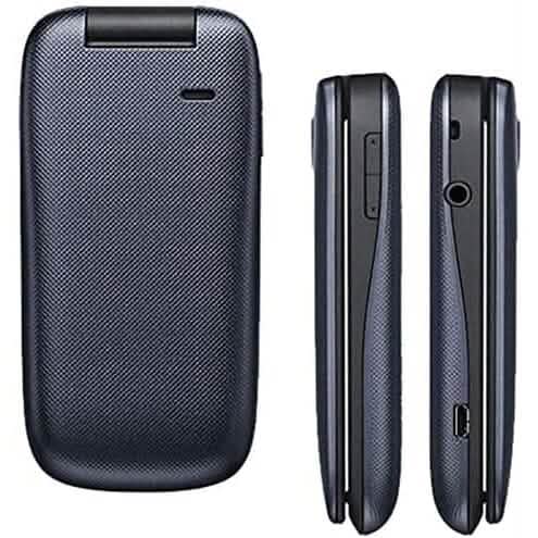 Kyocera Cadence S2720 Verizon (Refurbished) Cell Phones - DailySale