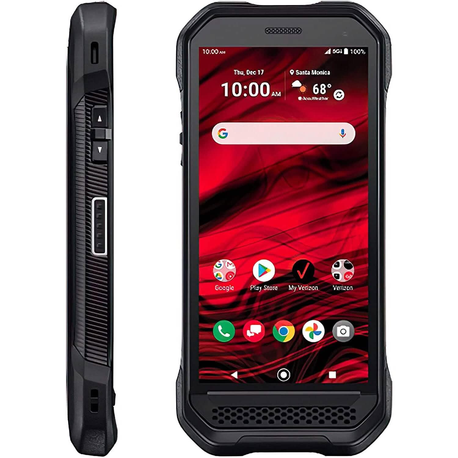Kyocera DuraForce Ultra 5G UW E7110 (Refurbished) Cell Phones - DailySale