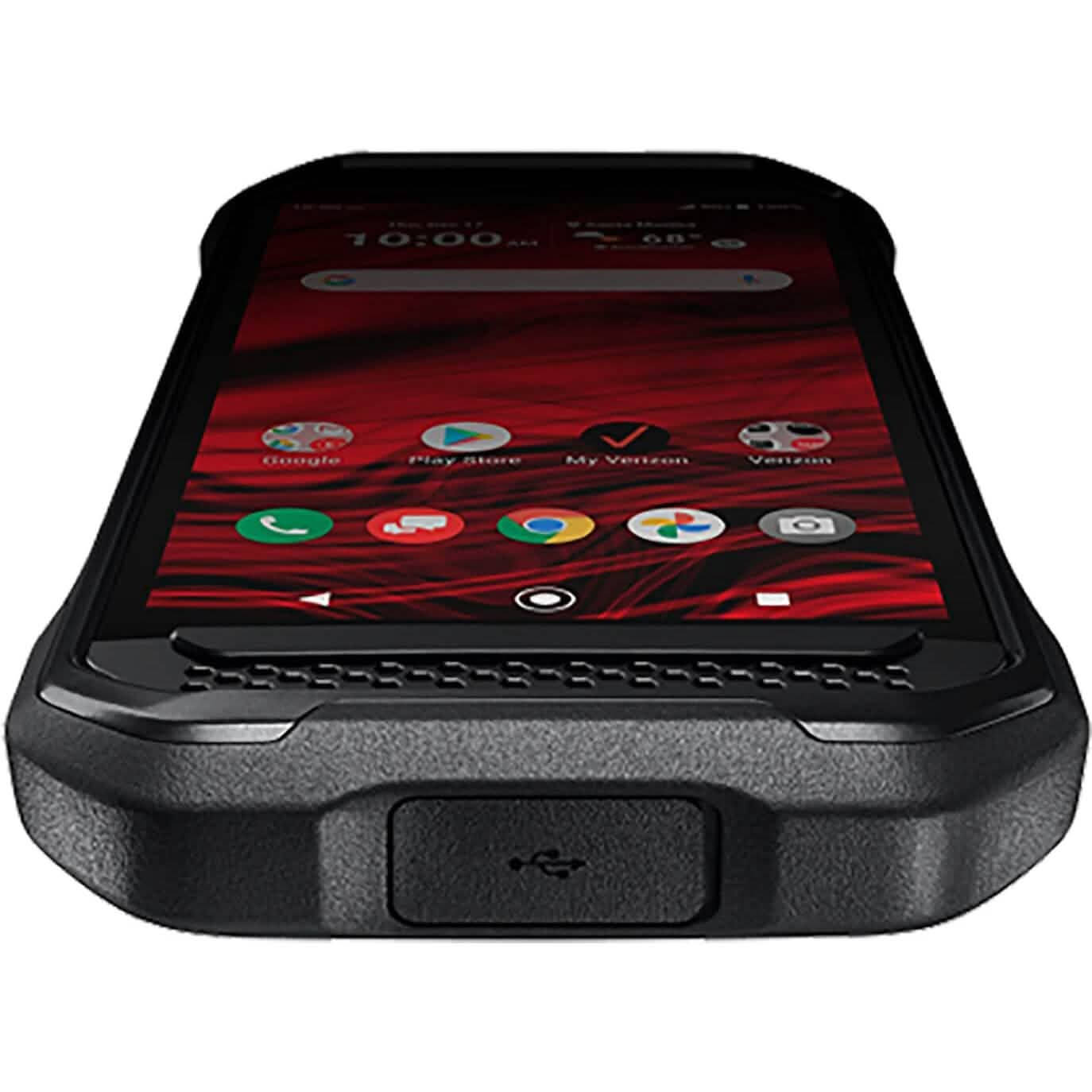 Kyocera DuraForce Ultra 5G UW E7110 (Refurbished) Cell Phones - DailySale