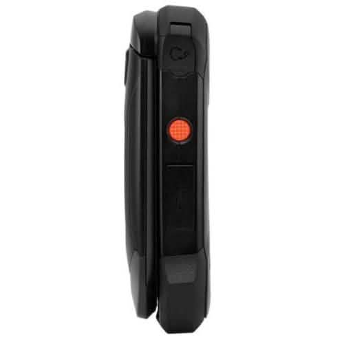 Kyocera DuraXV Extreme E4810 Rugged 4G LTE Flip Cell Phone Verizon (Refurbished) Cell Phones - DailySale