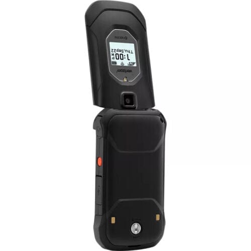 Kyocera DuraXV Extreme+ PLUS E4811 Rugged 4G LTE Flip Basic Cell Phone Verizon (Refurbished) Cell Phones - DailySale