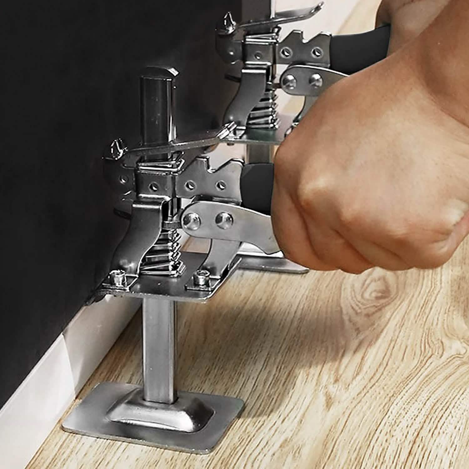 Labor Saving Hand Tool Jack Arm Home Improvement - DailySale