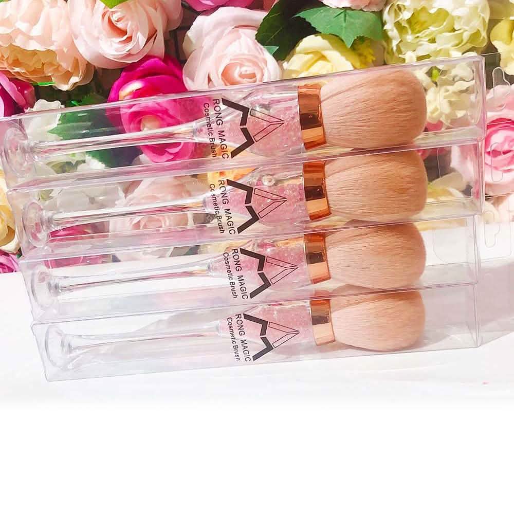 Large Powder Mineral Brush Beauty & Personal Care - DailySale