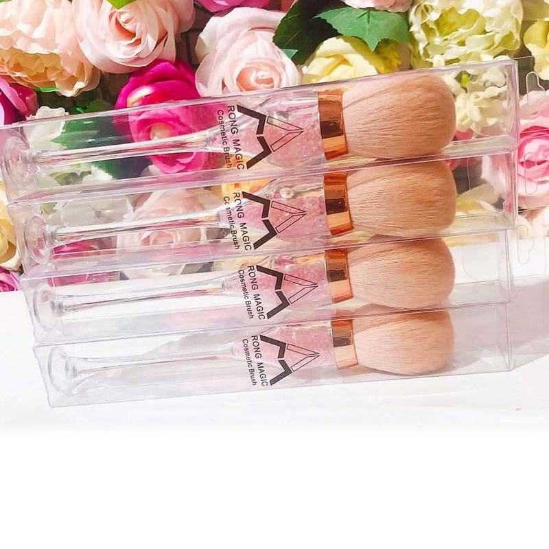 Large Powder Mineral Brush Beauty & Personal Care - DailySale