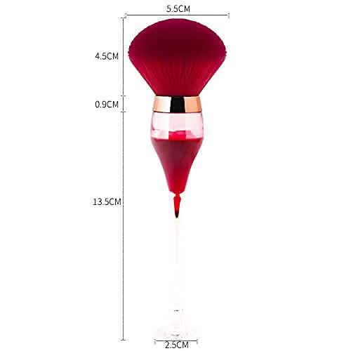 Large Powder Mineral Brush Beauty & Personal Care - DailySale