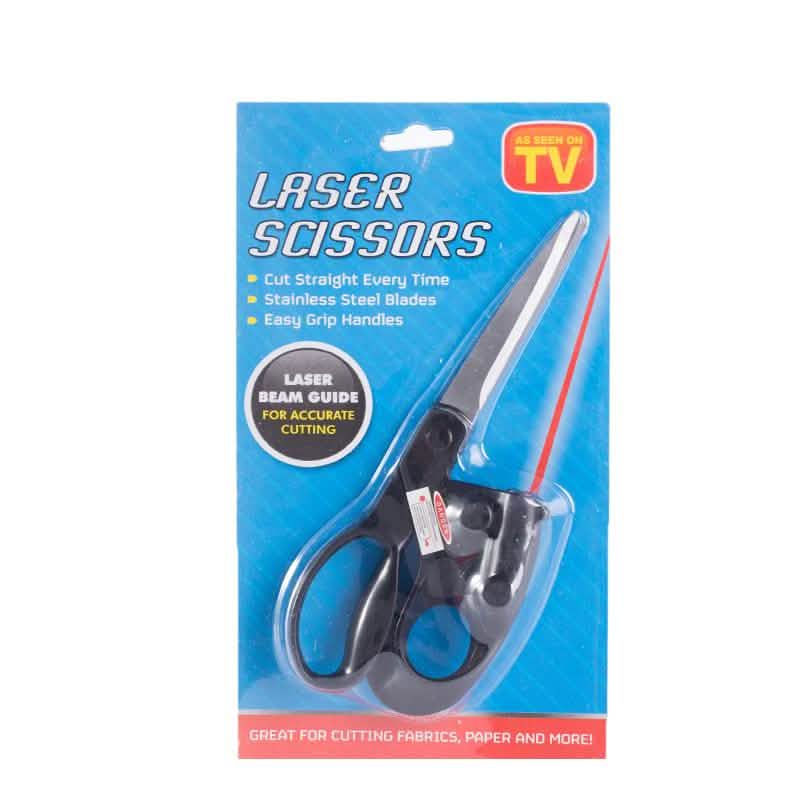 Laser Cut Precision Scissors Home Improvement - DailySale