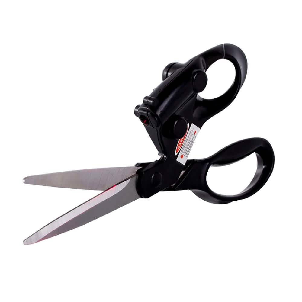 Laser Cut Precision Scissors Home Improvement - DailySale