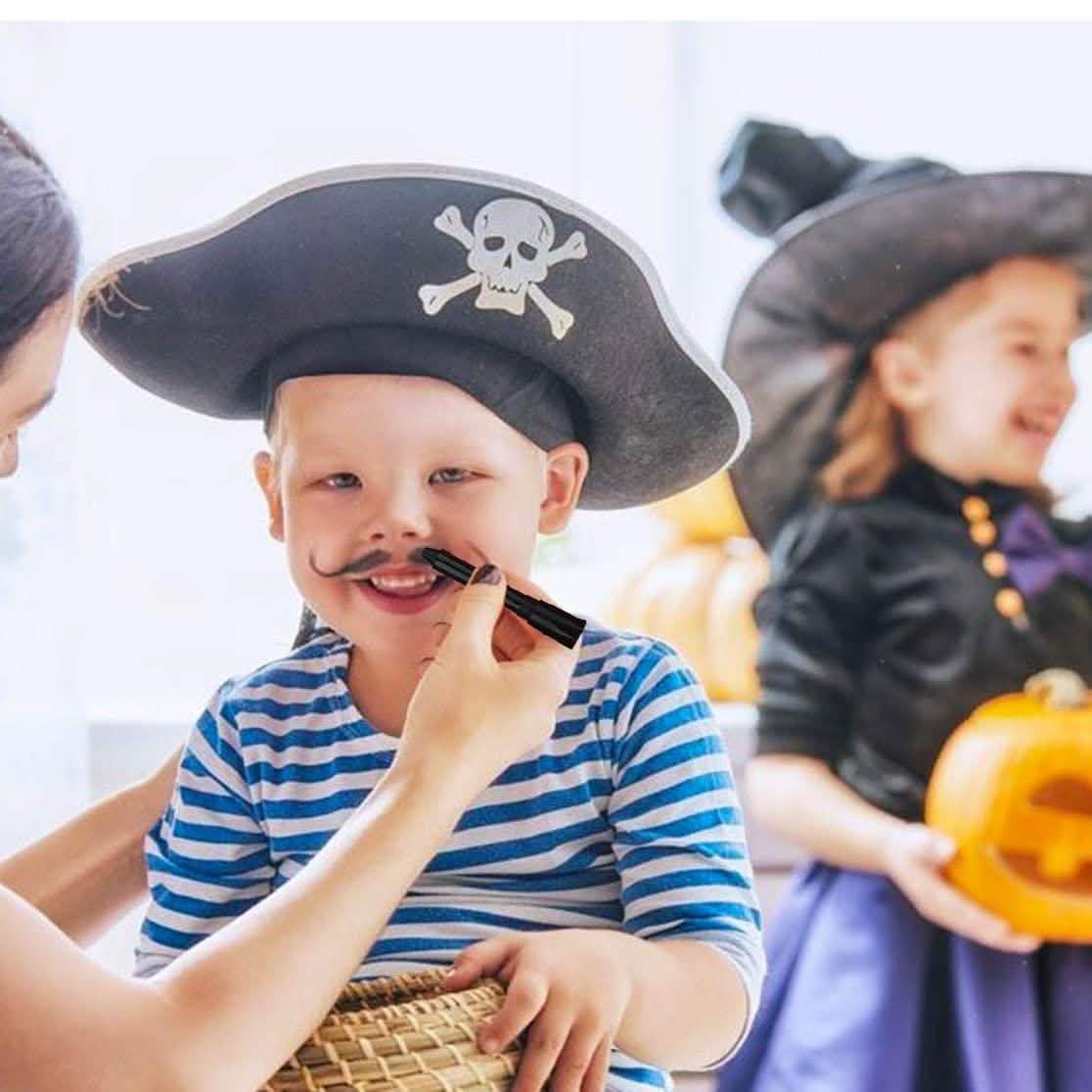 Lasten 12 Colors Face Paint Crayons Toys & Games - DailySale