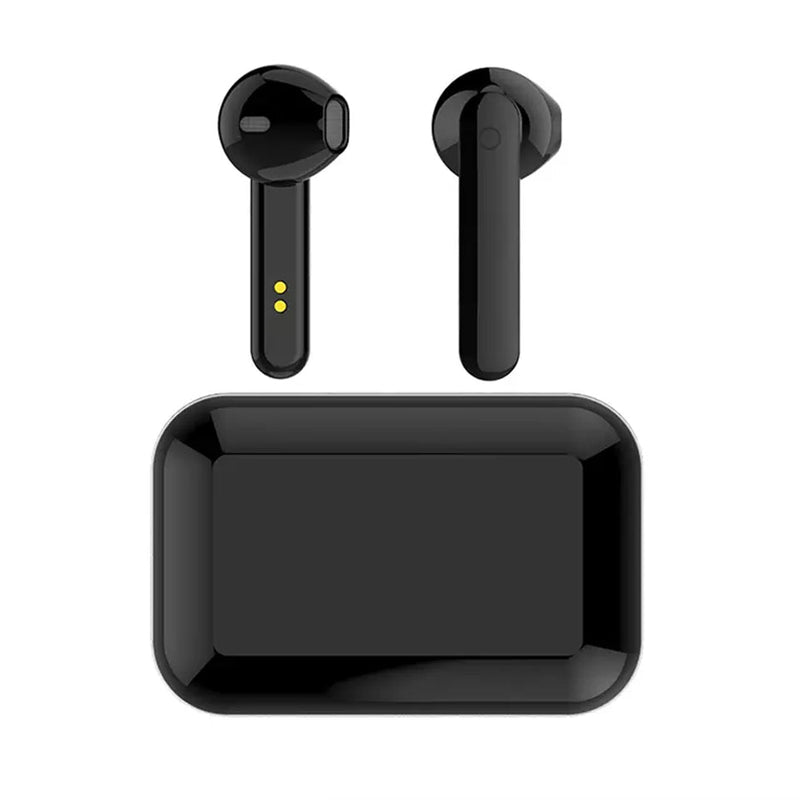 Laud Sound Buds True Wireless Bluetooth Earbuds with Charging Case