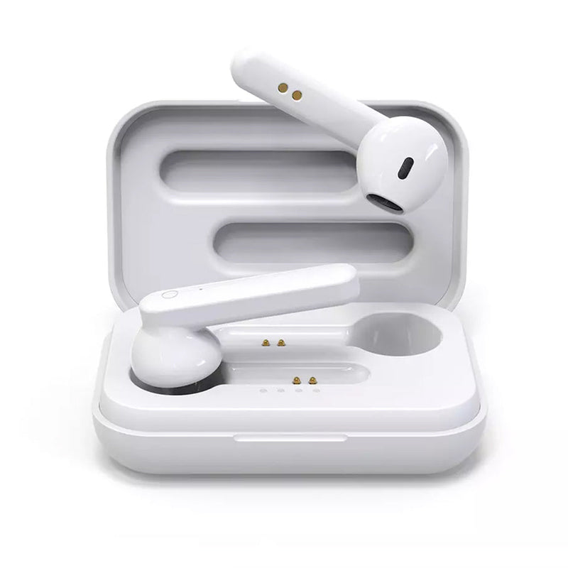 Laud Sound Buds True Wireless Bluetooth Earbuds with Charging Case