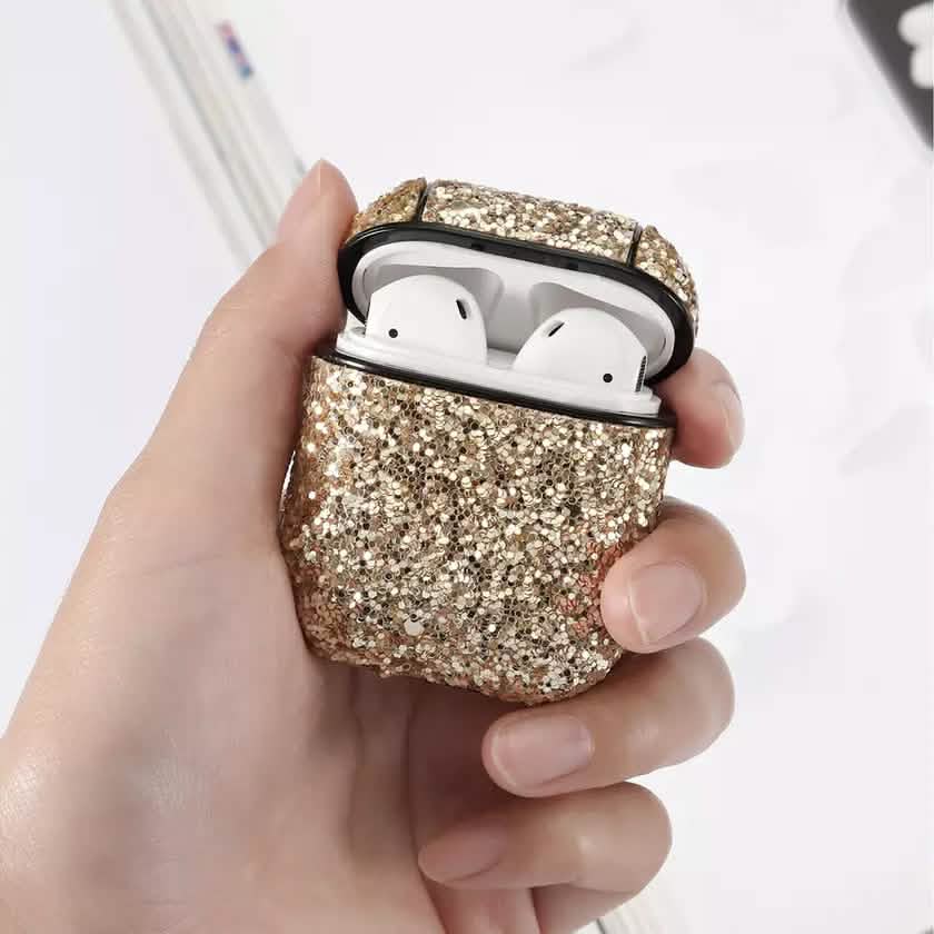 LAX AirPods Cases - Protective Cover for your Apple Airpod in Exquisite Designs Headphones & Audio - DailySale