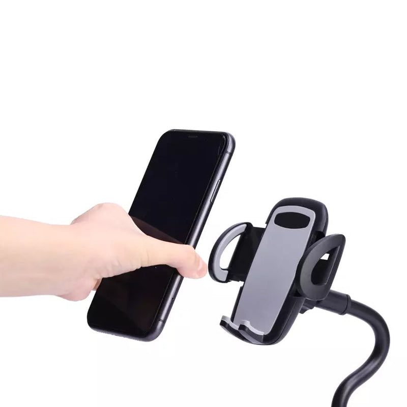 LAX Gadgets Cup Holder Phone Mount Automotive - DailySale