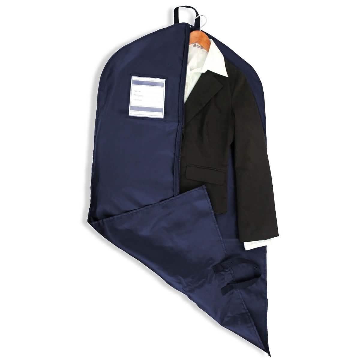 Travel Heavy Duty Garment Bag - DailySale, Inc