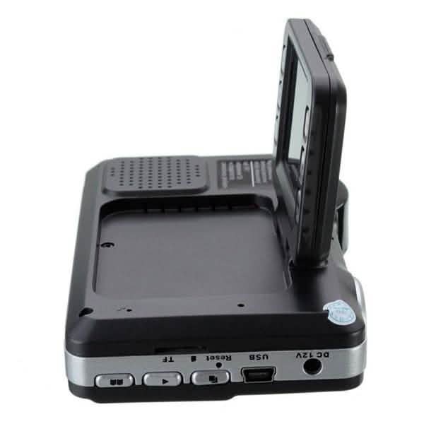 LCD Display Car DVR Recorder Camera Automotive - DailySale