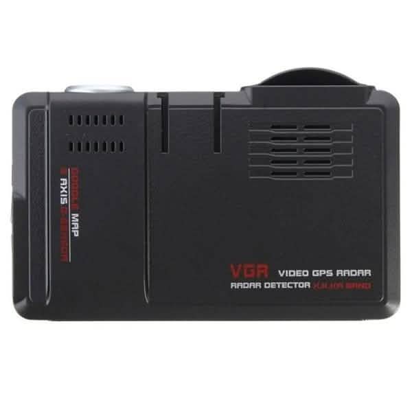 LCD Display Car DVR Recorder Camera Automotive - DailySale