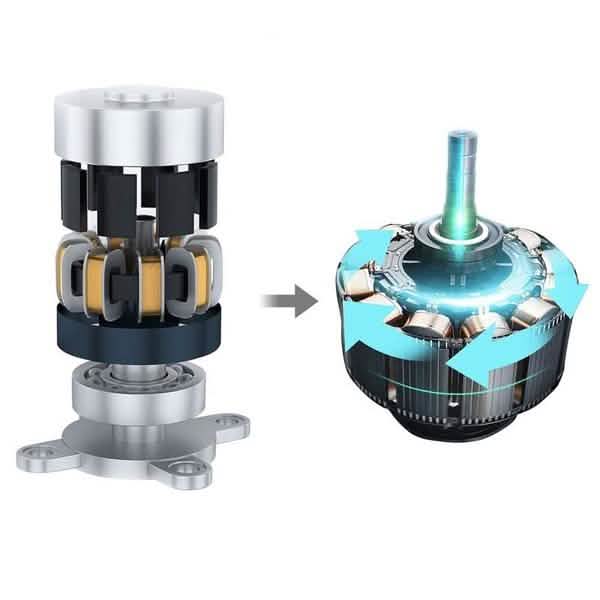 LCD Display Professional Muscle Deep Massage Gun Wellness - DailySale