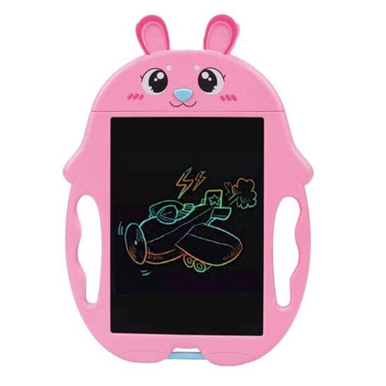 LCD Doodle Tablet Toys & Games Rabbit Pink - DailySale