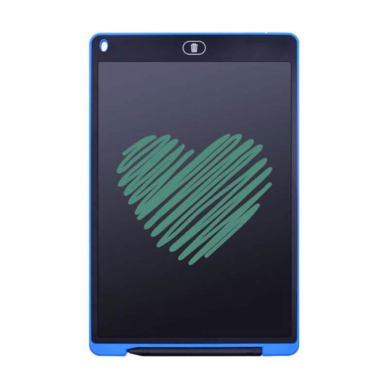 LCD Write and Erase Tablet - Assorted Sizes Toys & Games L Blue - DailySale