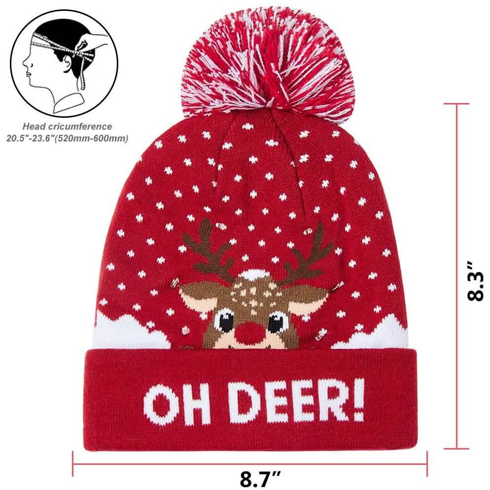 #style_oh deer!