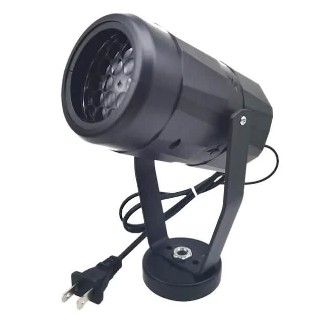 LED Christmas Projector Light Holiday Decor & Apparel - DailySale