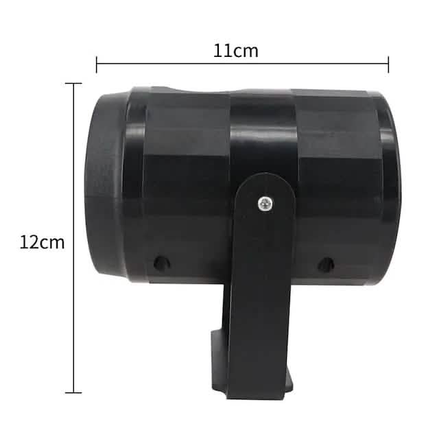 LED Christmas Projector Light Holiday Decor & Apparel - DailySale