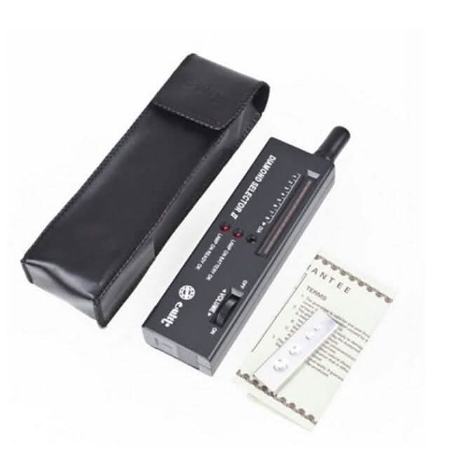 LED Diamond Tester Everything Else - DailySale