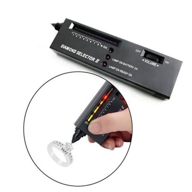 LED Diamond Tester Everything Else - DailySale
