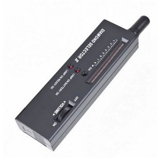 LED Diamond Tester Everything Else - DailySale