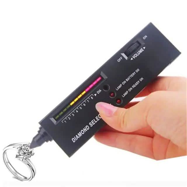 LED Diamond Tester Everything Else - DailySale