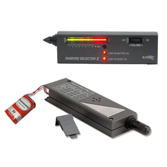 LED Diamond Tester Everything Else - DailySale